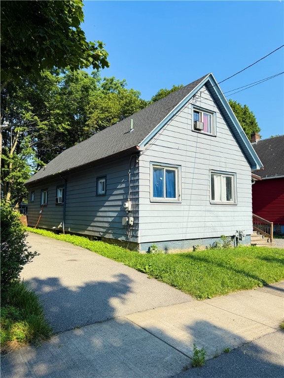photo 2 : 188 5th Street, Rochester NY 14605