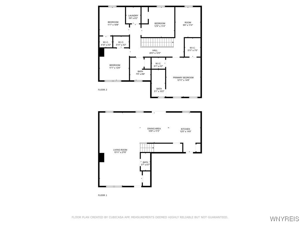 photo 6A: 52 Winterbrook Drive, Amherst NY 14228