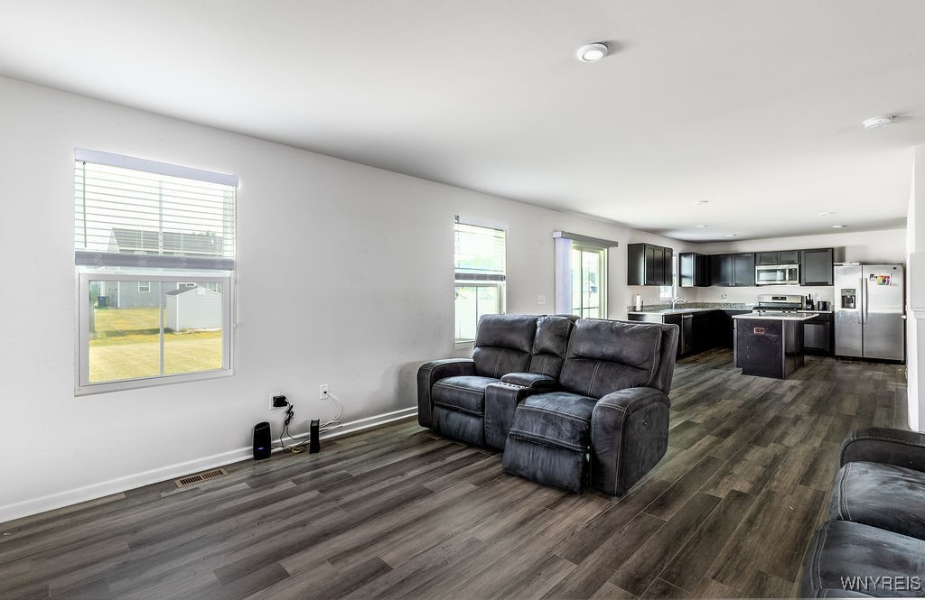 photo 4 : 52 Winterbrook Drive, Amherst NY 14228
