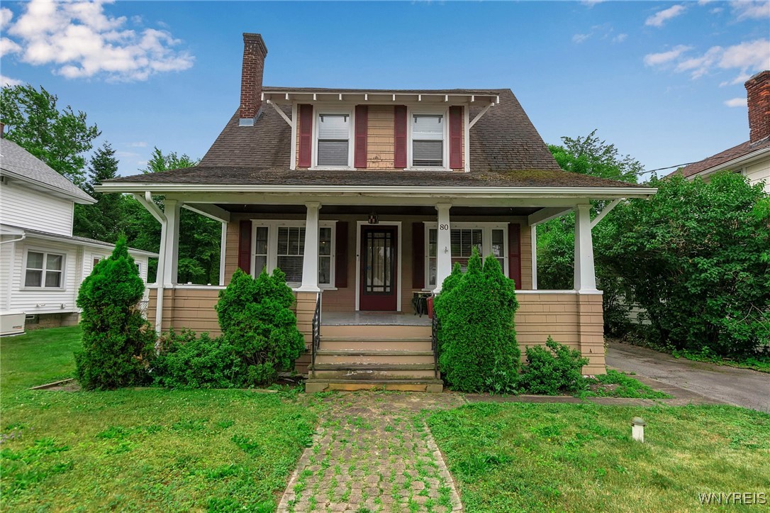 photo undefined: 80 Maple Avenue, Hamburg NY 14219