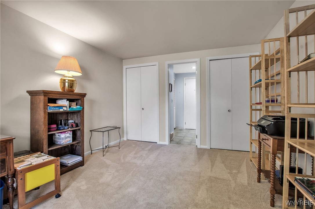 photo 7f14: 32 Bernhardt Drive 5, Amherst NY 14226