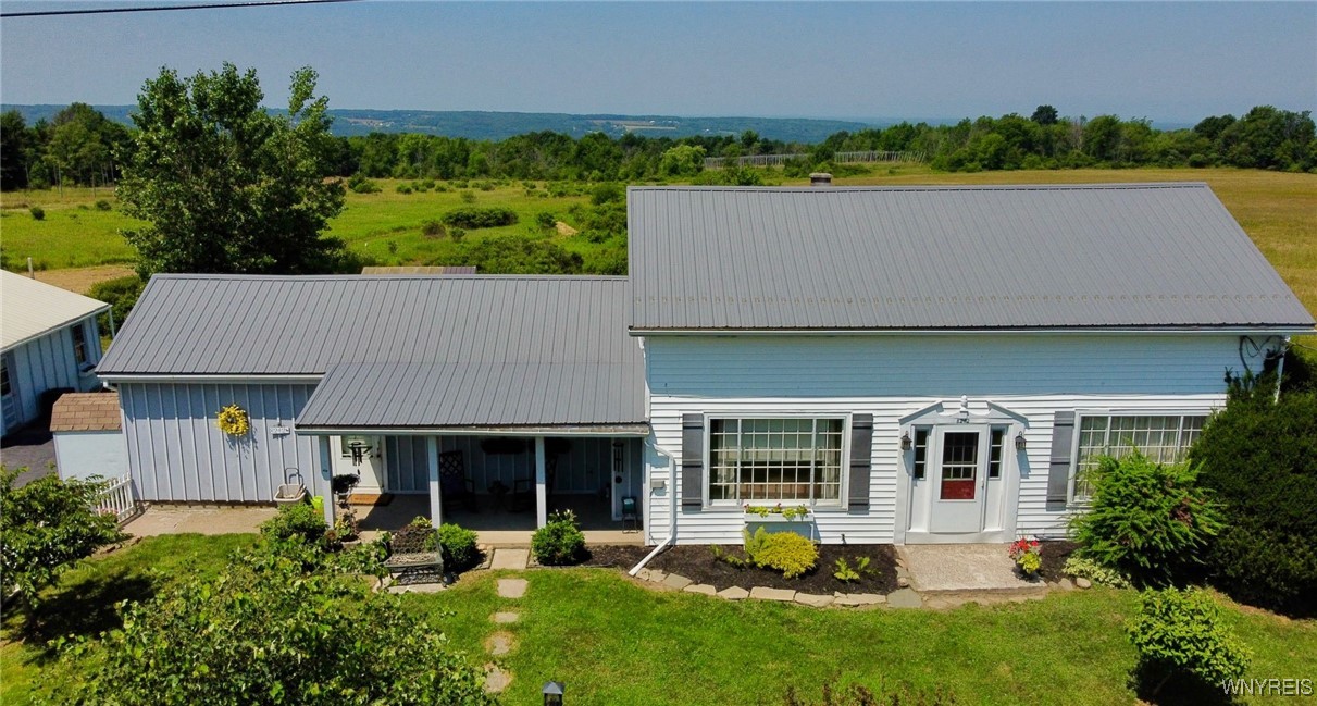 photo undefined: 8242 Cole Road, Boston NY 14033