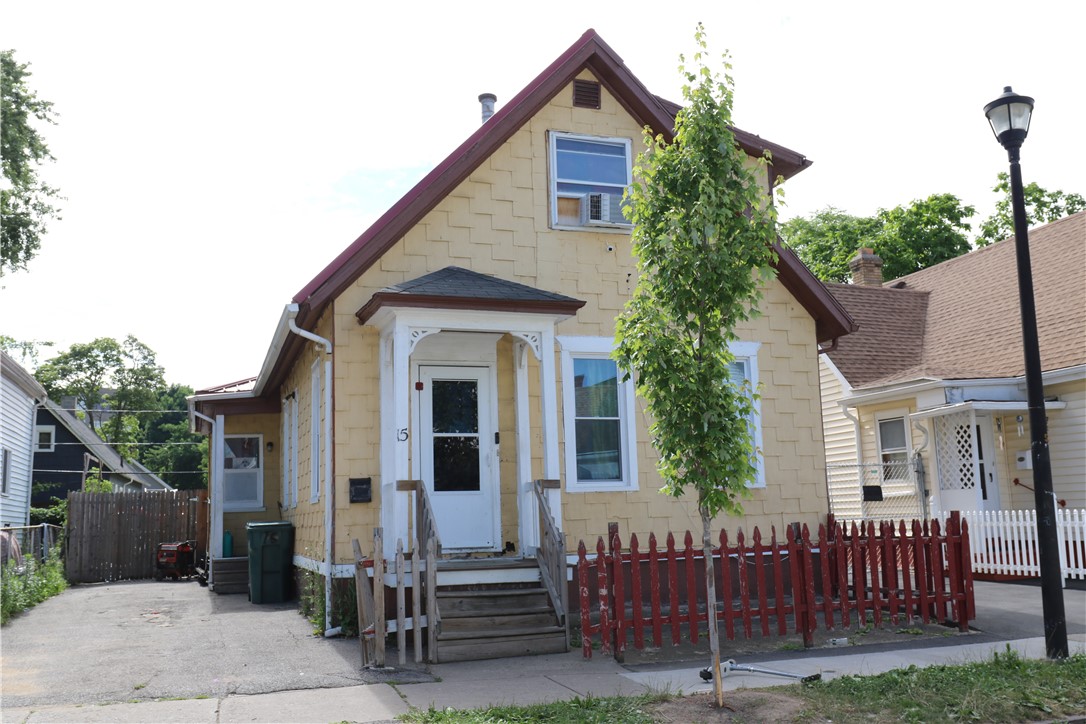 photo undefined: 15 Princeton Street, Rochester NY 14605