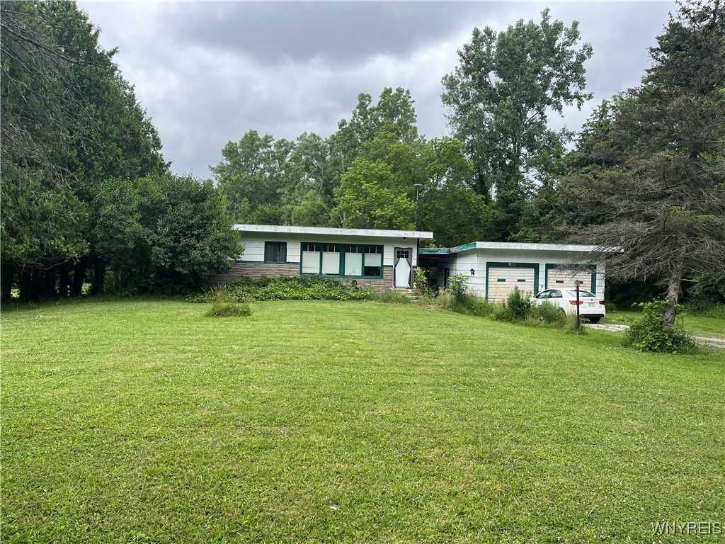 photo undefined: 11310 Stage Road, Newstead NY 14001