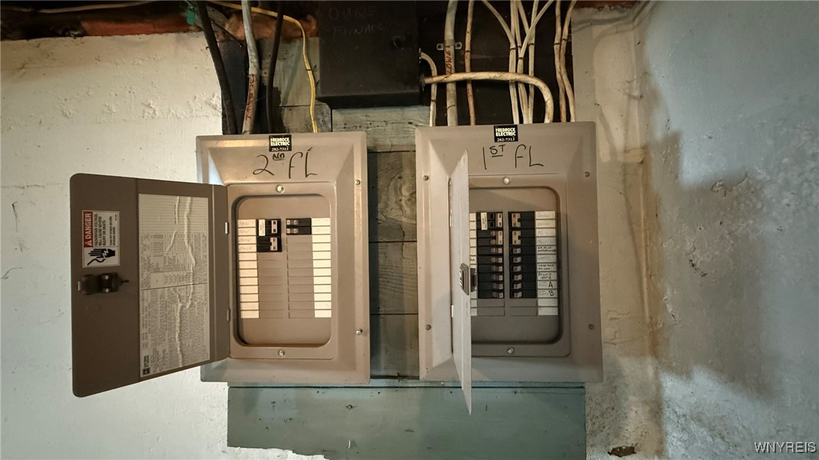 photo undefined: 1890 Linwood Avenue, Niagara Falls NY 14305