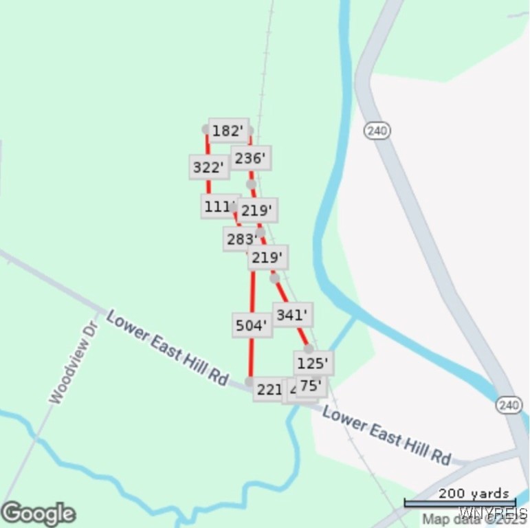 photo undefined: 8762 Lower East Hill Road, Colden NY 14033