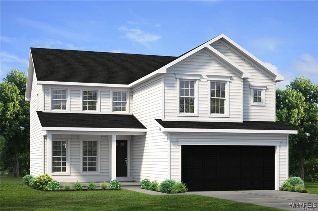 photo undefined: 6451 Pincherry Way, Hamburg NY 14085