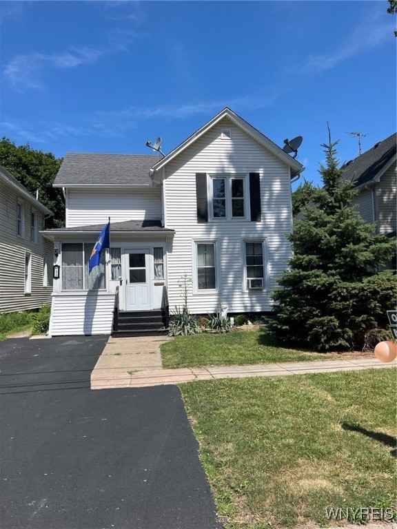 photo 0: 33 Irving Street, Lockport City NY 14094