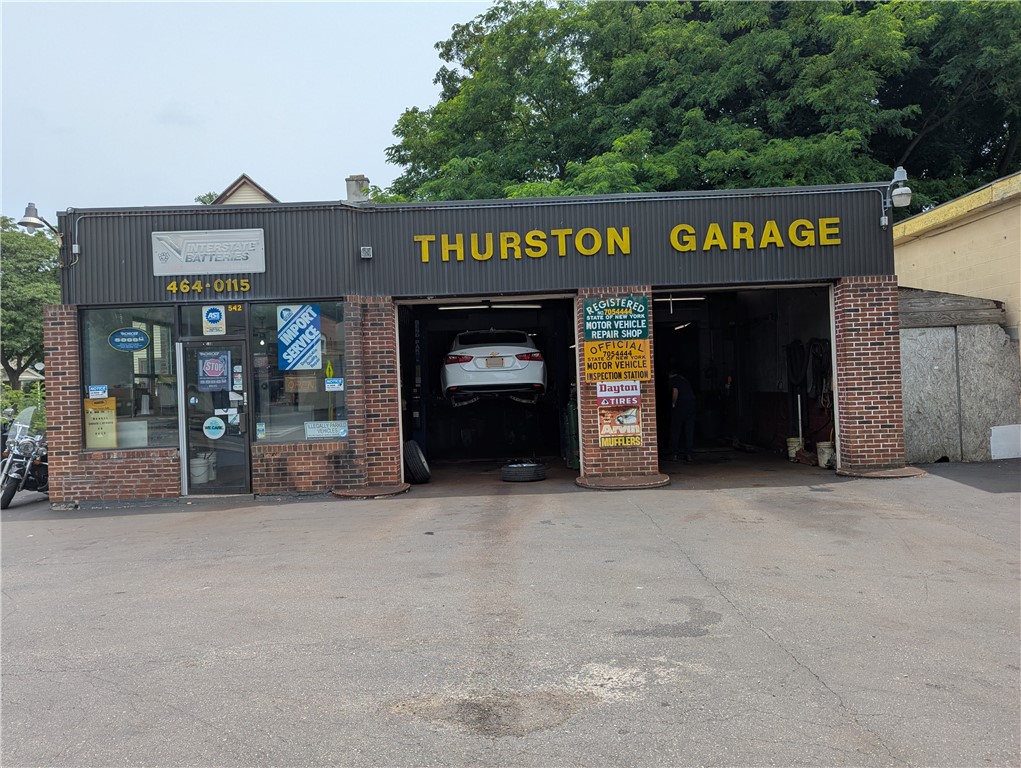 photo undefined: 542 Thurston Road, Rochester NY 14619