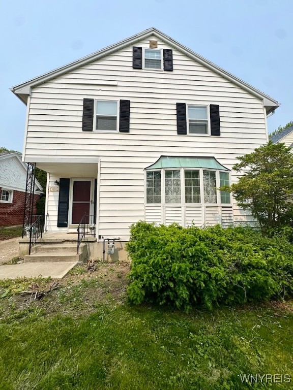 photo undefined: 80 Capen Boulevard, Amherst NY 14226
