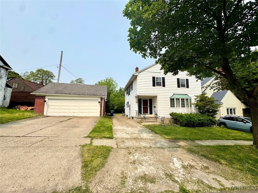 photo 3 : 80 Capen Boulevard, Amherst NY 14226