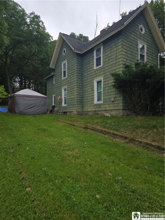photo undefined: 61 Ellicott Street, Jamestown NY 14701