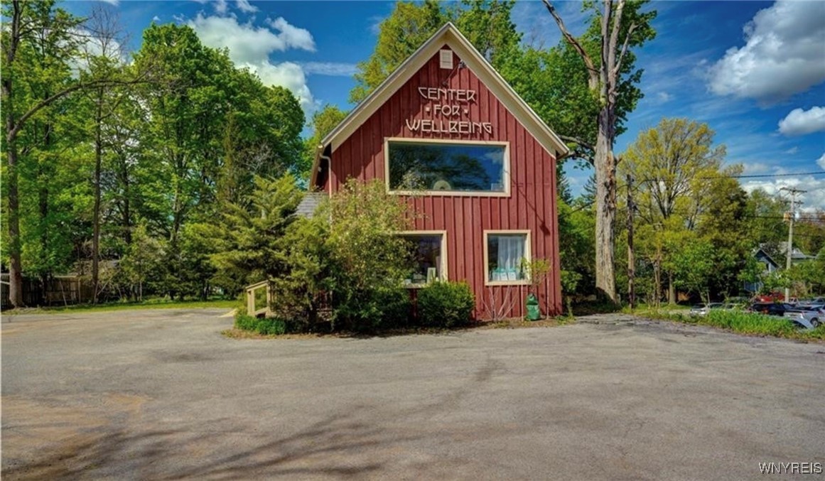 photo undefined: 502 Main Street, Aurora NY 14052