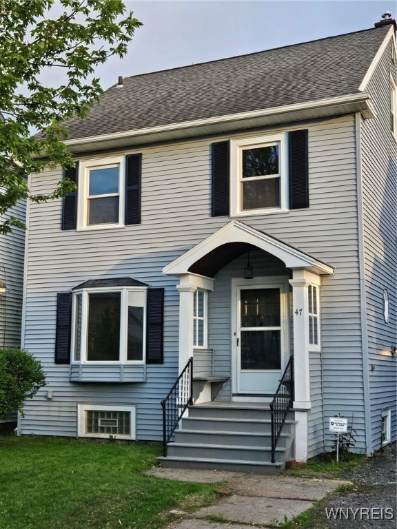 photo 0: 47 Nassau Avenue, Tonawanda NY 14217