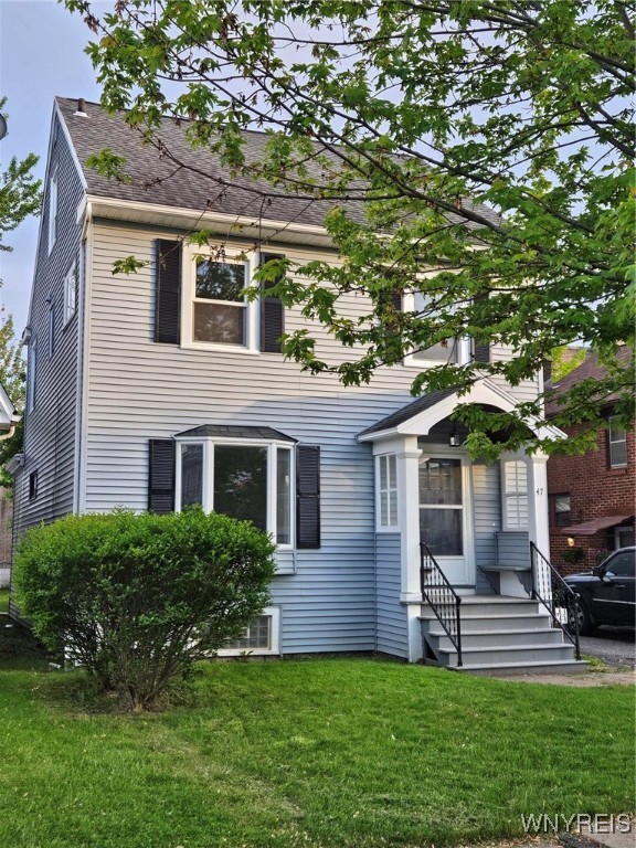 photo undefined: 47 Nassau Avenue, Tonawanda NY 14217