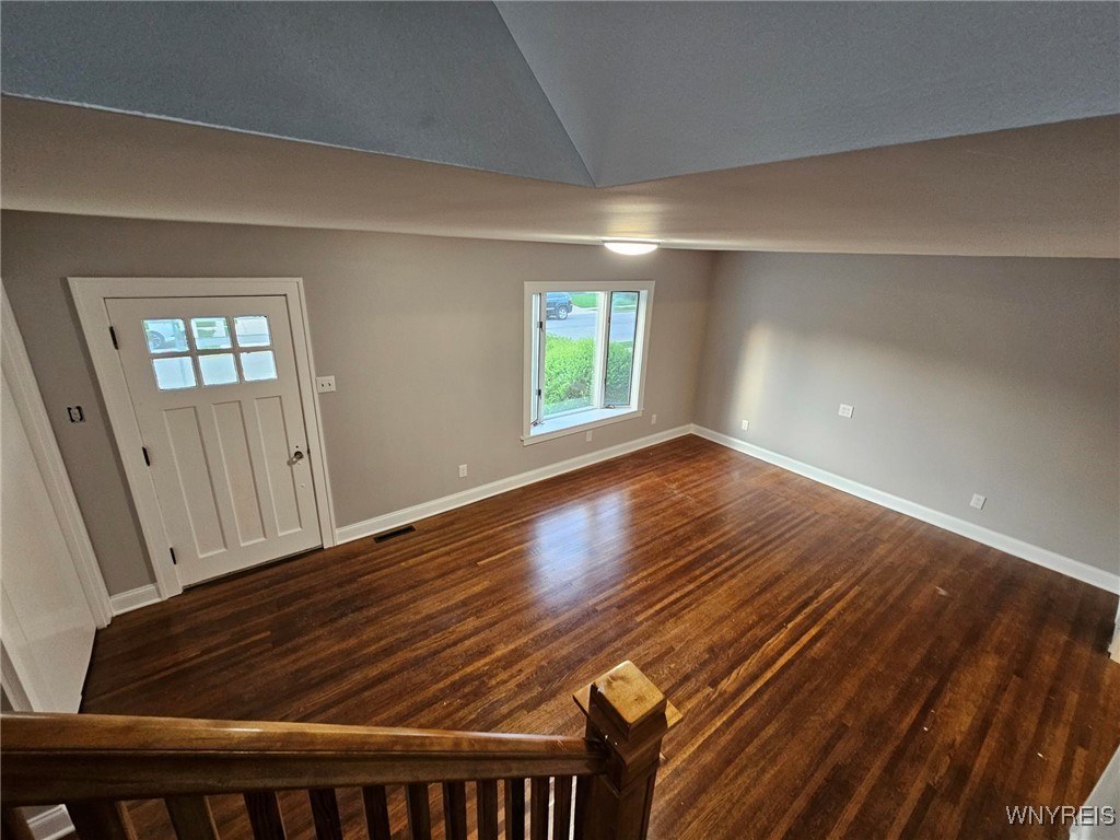 photo 3 : 47 Nassau Avenue, Tonawanda NY 14217