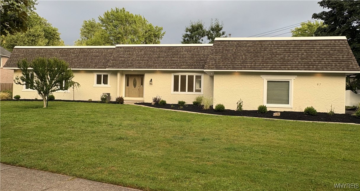 photo 7bS54KXsG6sKkzHOi6I: 67 Birchwood Drive, Amherst NY 14221