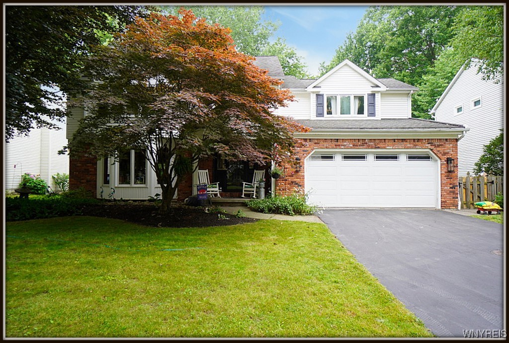 photo undefined: 89 Beachridge Drive, Amherst NY 14051