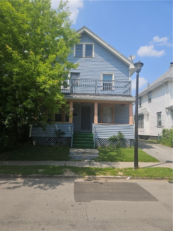 photo 0: 16 Seabrook St Street 2, Rochester NY 14621