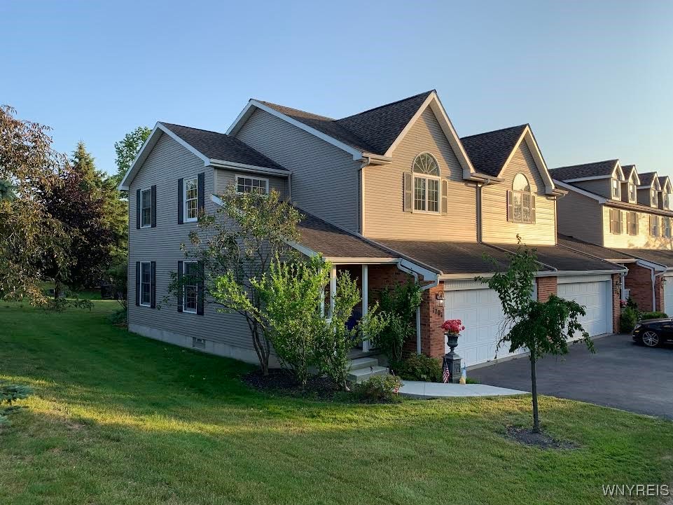 photo undefined: 1701 Forest Edge Drive, Amherst NY 14051