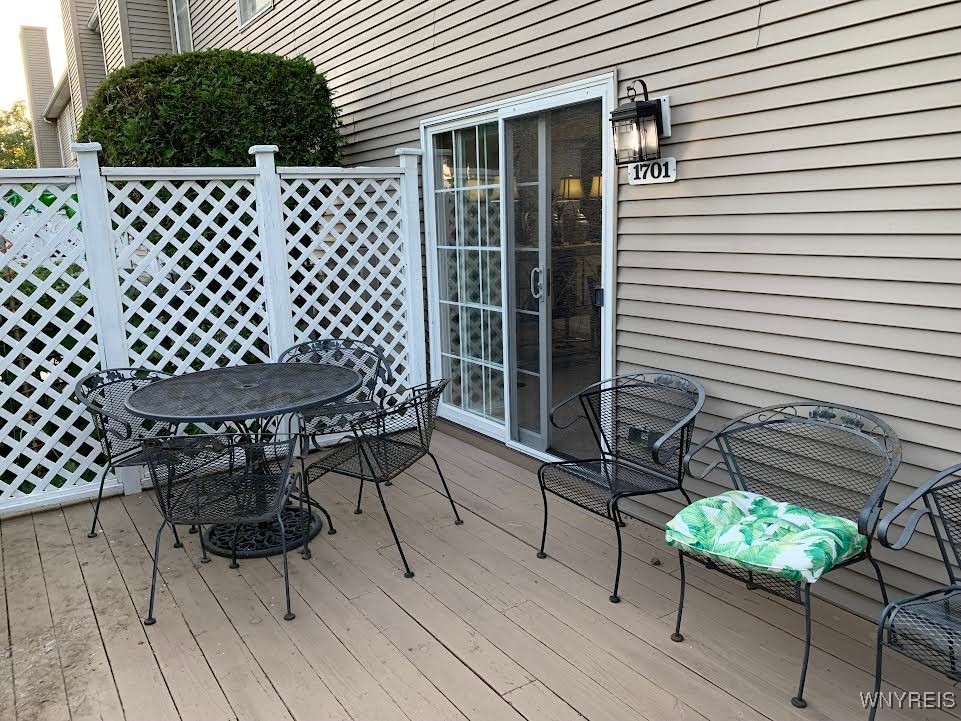 photo undefined: 1701 Forest Edge Drive, Amherst NY 14051