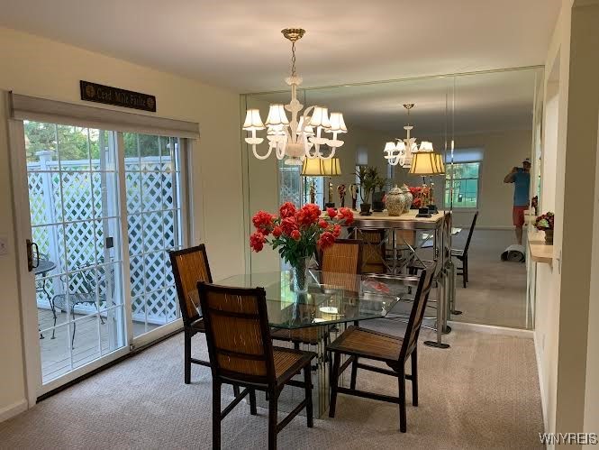 photo 2 : 1701 Forest Edge Drive, Amherst NY 14051