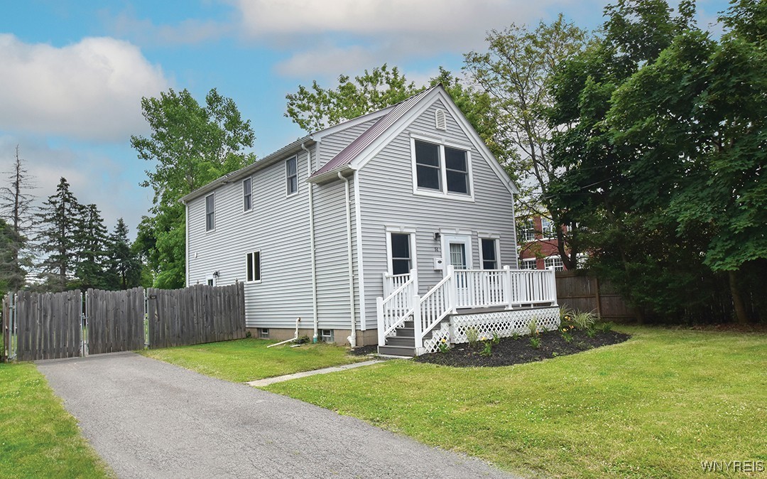 photo undefined: 51 North Forest Road, Amherst NY 14221