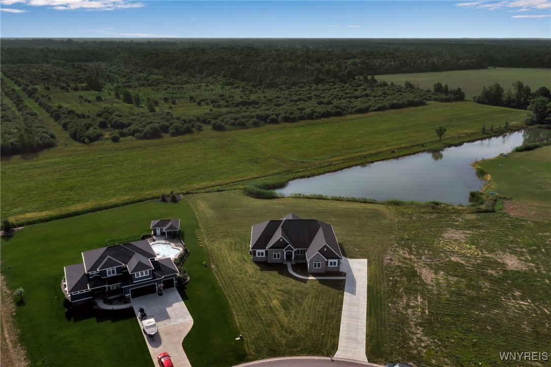 photo undefined: 6993 Pine Lake, Pendleton NY 14120