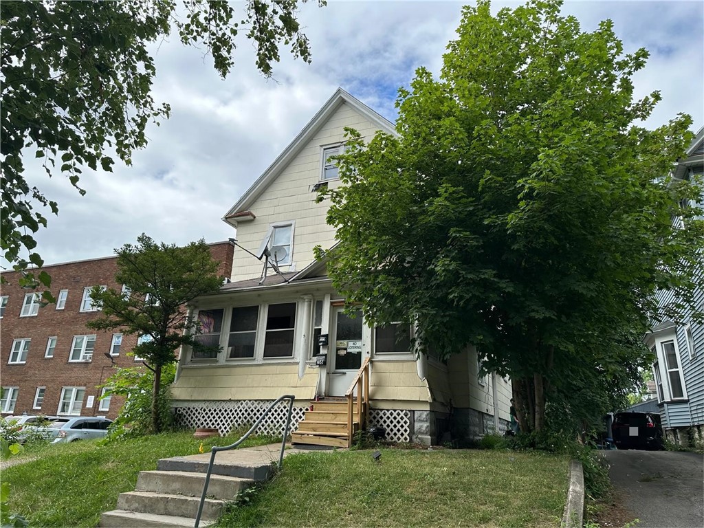 photo undefined: 256 Augustine Street, Rochester NY 14613