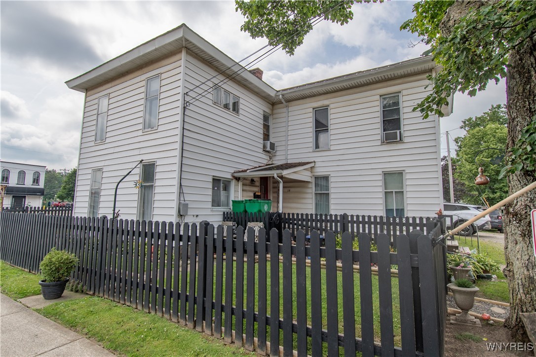 photo undefined: 14 West Main Street, Concord NY 14141
