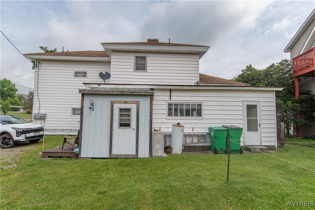 photo undefined: 14 West Main Street, Concord NY 14141