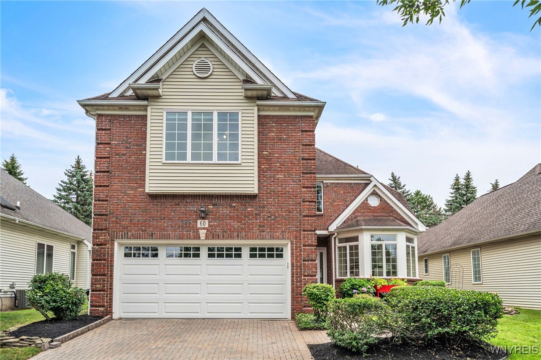 photo undefined: 60 Thamesford Lane, Amherst NY 14221