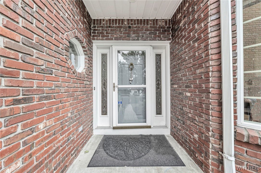 photo 2 : 60 Thamesford Lane, Amherst NY 14221
