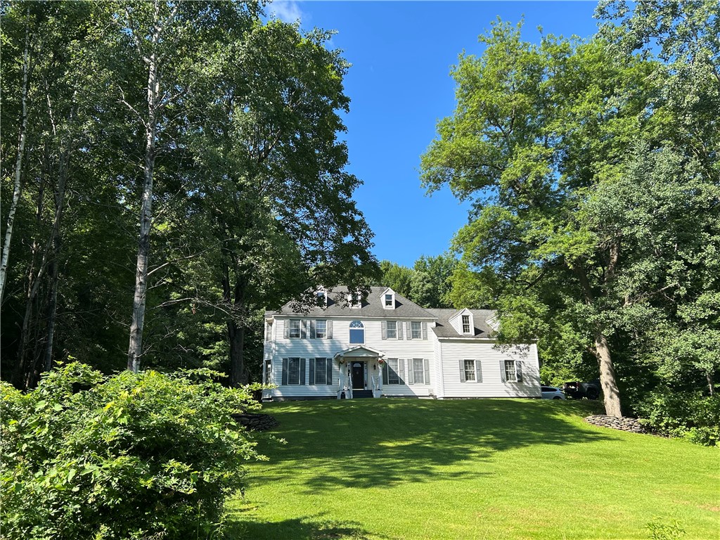 photo undefined: 641 Heritage Hill Road, Davenport NY 13820