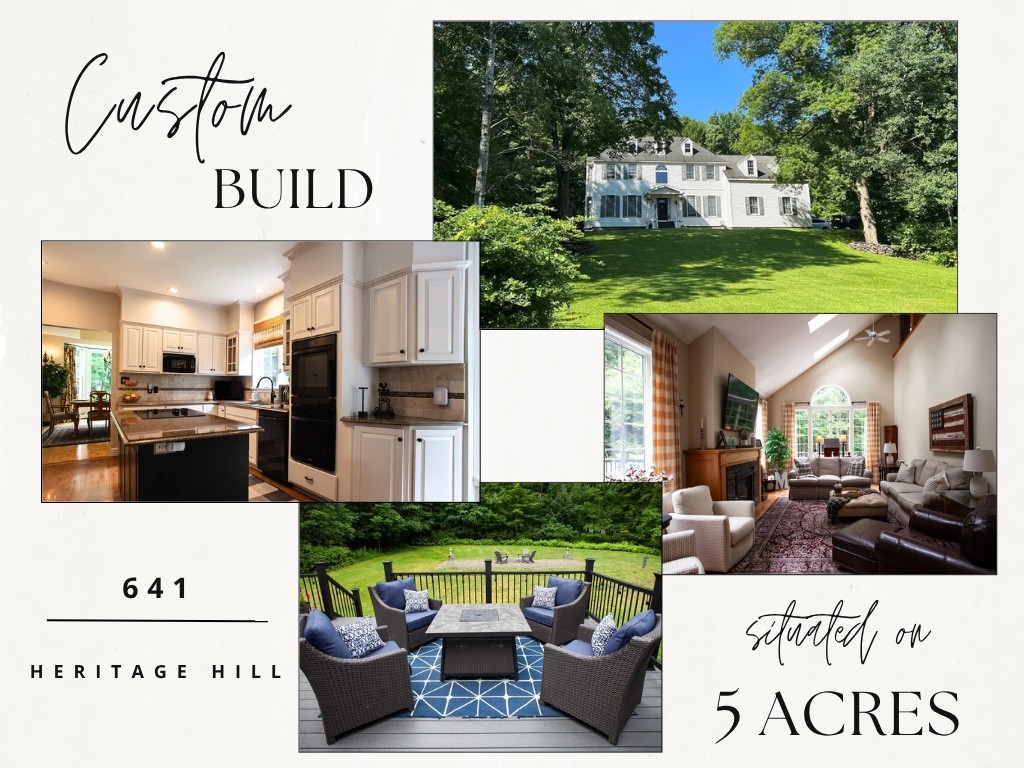 photo undefined: 641 Heritage Hill Road, Davenport NY 13820