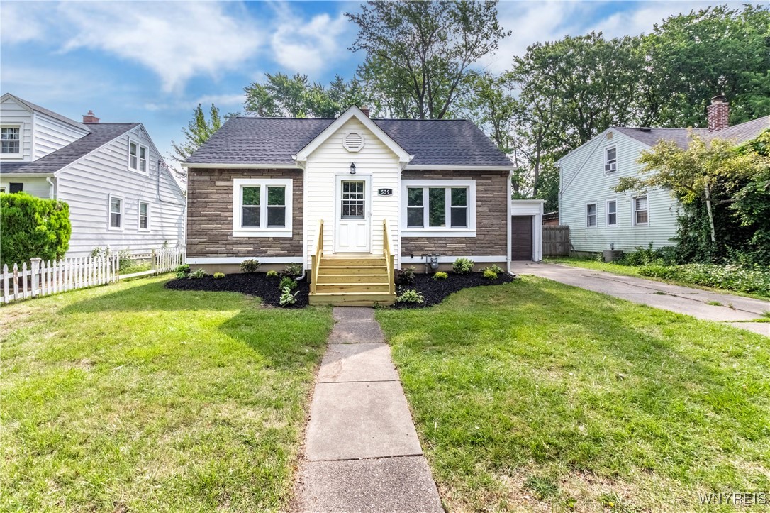 photo undefined: 539 Windermere Boulevard, Amherst NY 14226