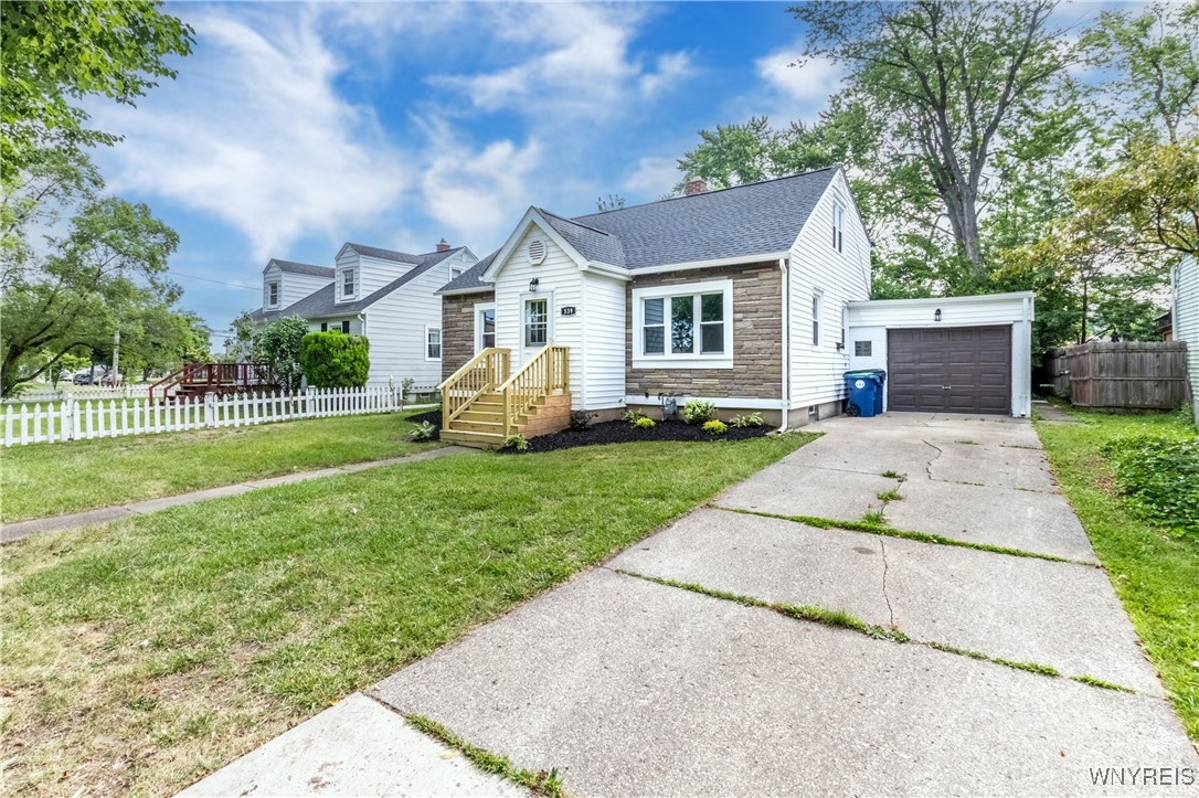 photo 4 : 539 Windermere Boulevard, Amherst NY 14226