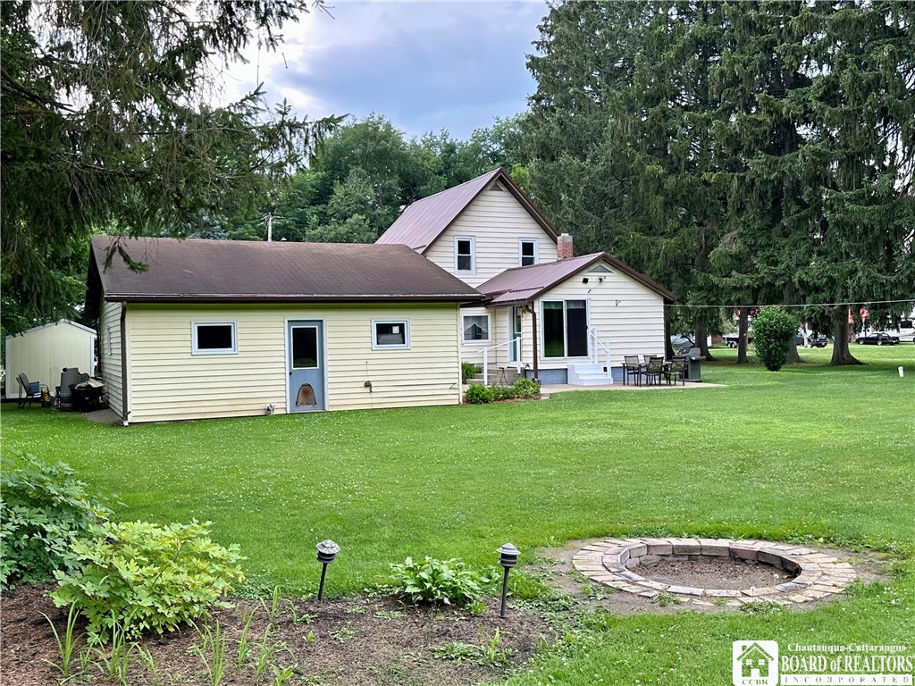 photo 1 : 15333 Armes Court, Collins NY 14070
