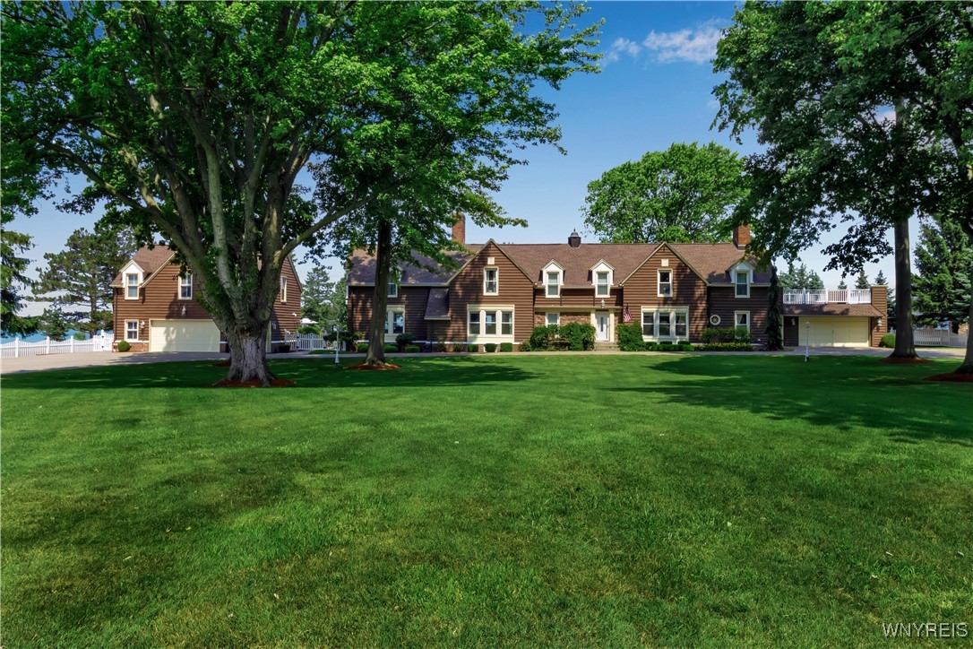 photo rJJJ-rFqg: 7110 Lake Shore Road, Evans NY 14047