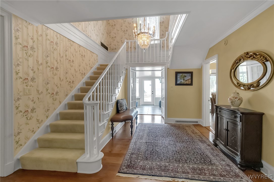 photo 4 : 7110 Lake Shore Road, Evans NY 14047