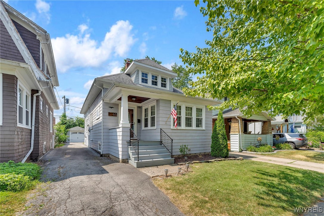 photo undefined: 65 Nassau Avenue, Tonawanda NY 14217