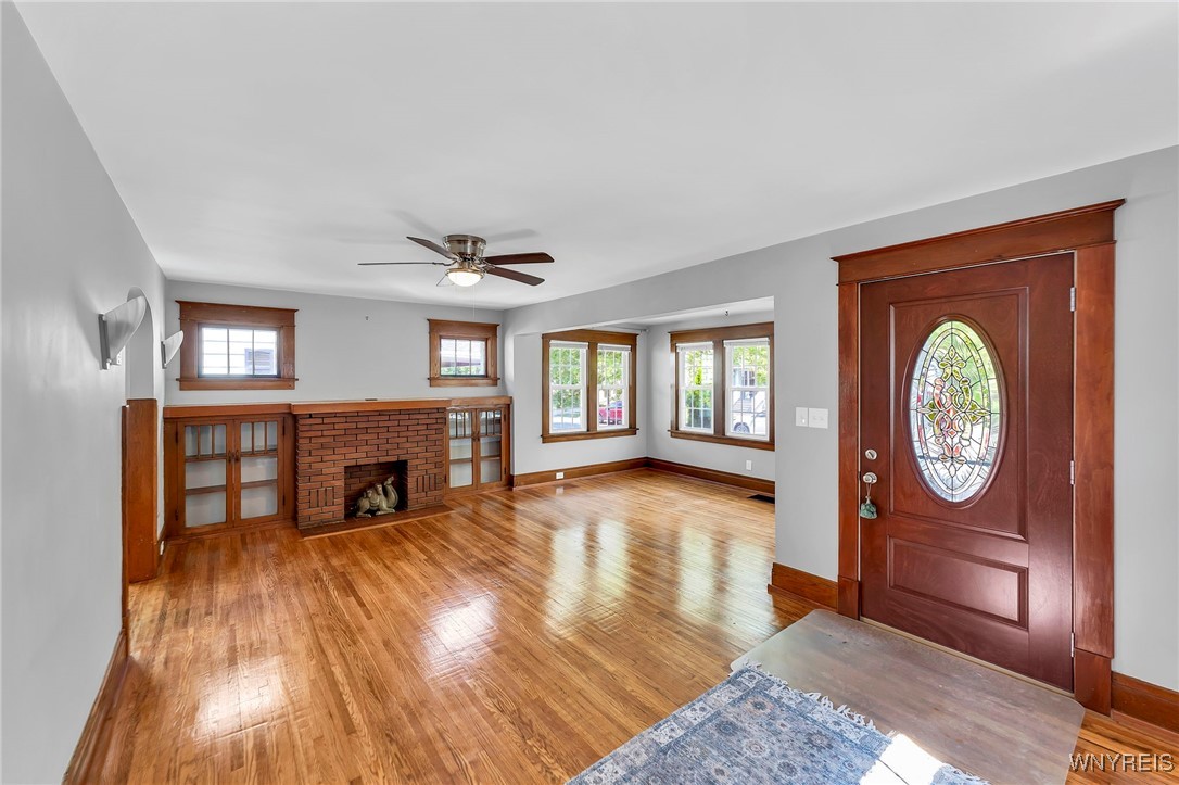 photo 2 : 65 Nassau Avenue, Tonawanda NY 14217