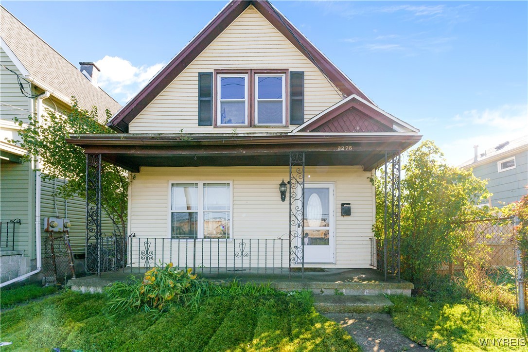 photo undefined: 2275 Broadway Street, Cheektowaga NY 14212