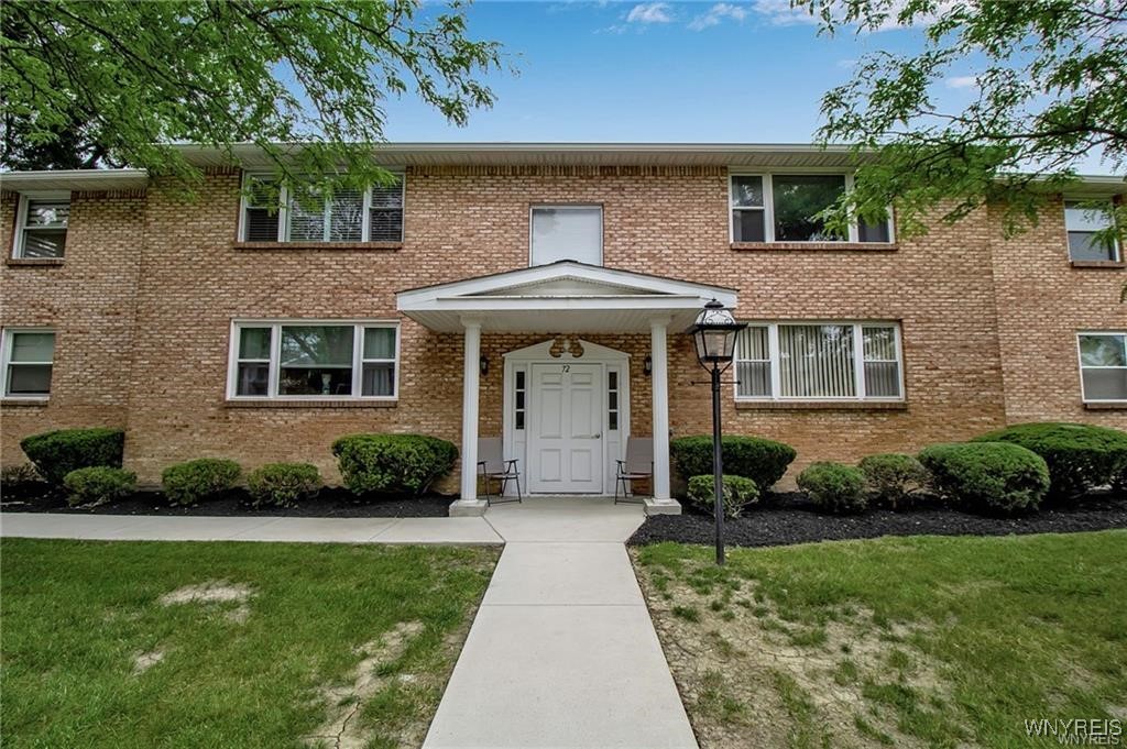 photo bFCARa4c8QIoXY: 72 Old Lyme Drive 3, Amherst NY 14221