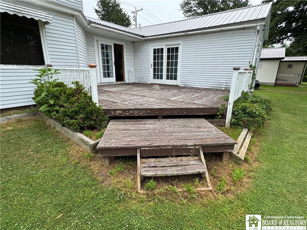 photo 2 : 5469 East Lake Road, Chautauqua NY 14728
