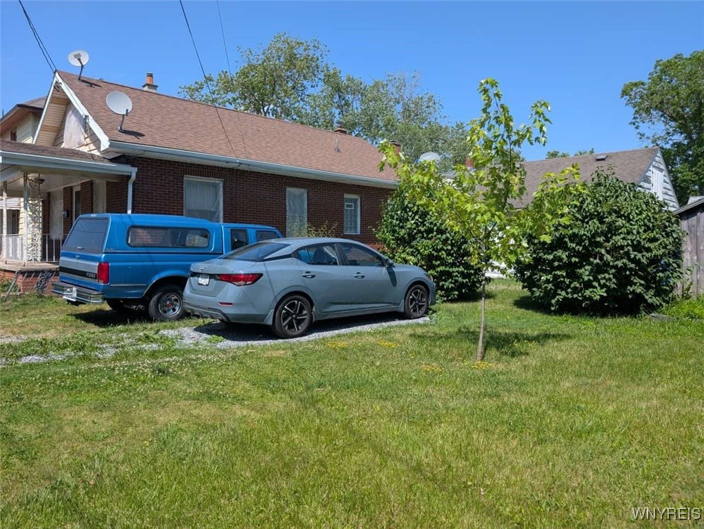 photo 2 : 4 Bristol Avenue, Lockport City NY 14094