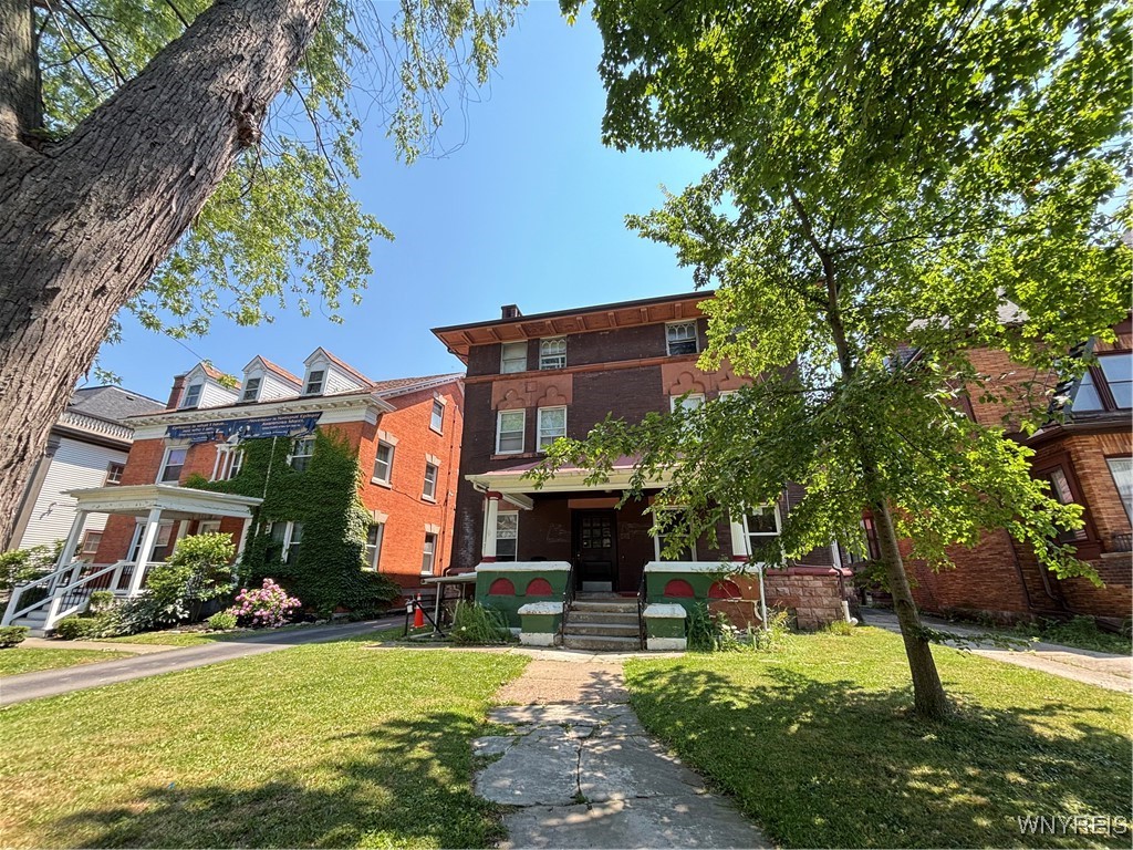 photo undefined: 333 Elmwood Avenue, Buffalo NY 14222