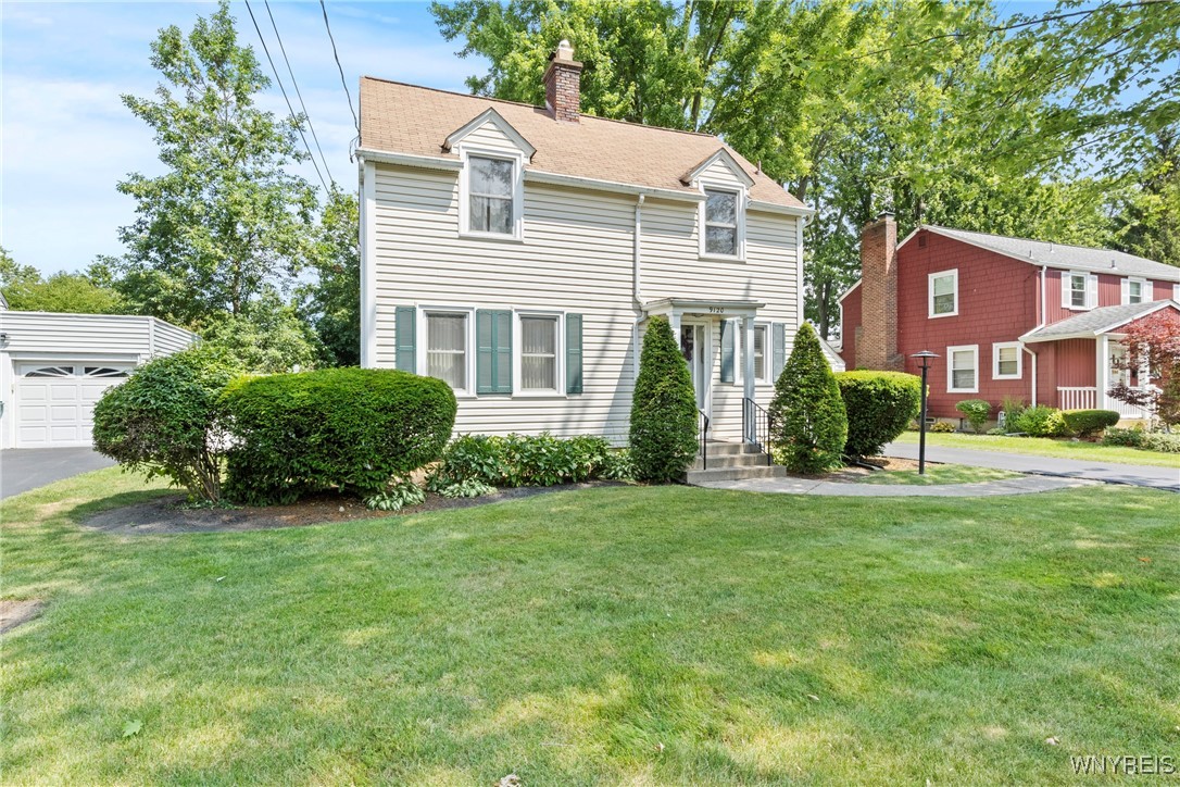photo undefined: 9120 Champlain Avenue, Niagara Falls NY 14304