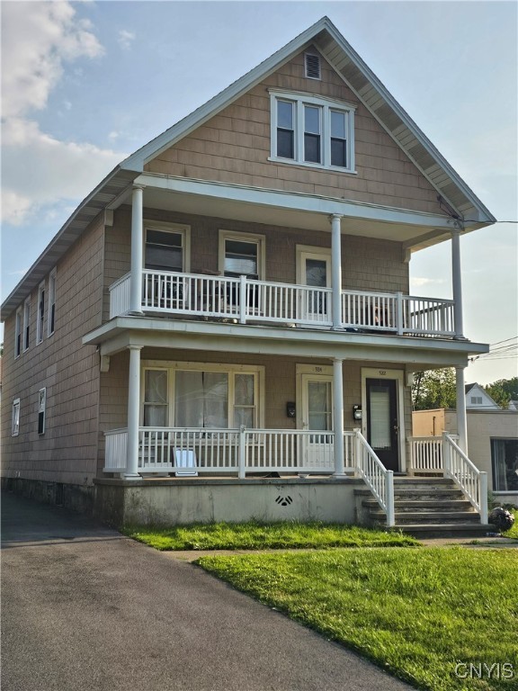 photo undefined: 922 924 Rutger Street, Utica NY 13501