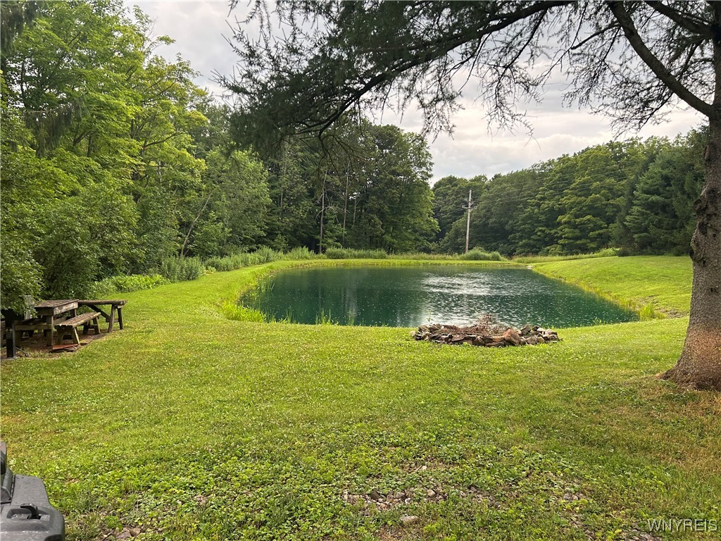 photo undefined: 13270 Parker Road, Holland NY 14080